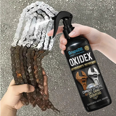 OXIDEX 500ML + 🎁 REGALO
