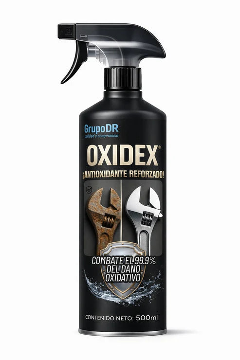 OXIDEX 500ML + 🎁 REGALO